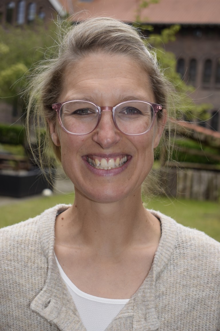 Anneloes Theunissen, Het Hoge Zuiden