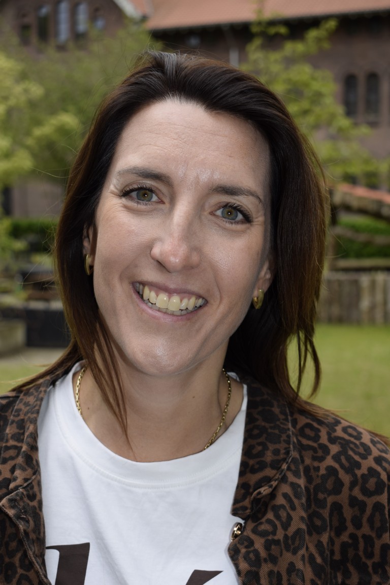 Floor van der Laken, Het Hoge Zuiden