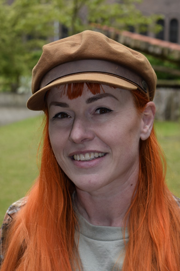 Kim Steer, Het Hoge Zuiden