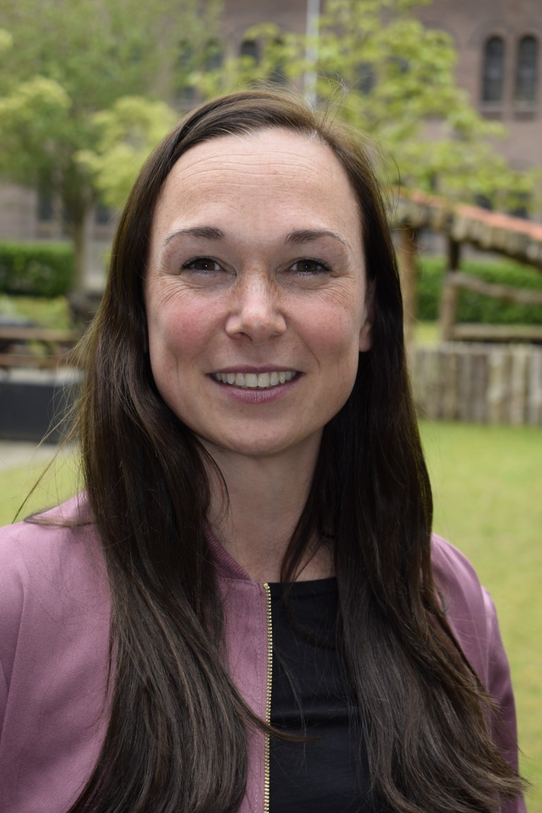 Linda Cornelissen, Het Hoge Zuiden