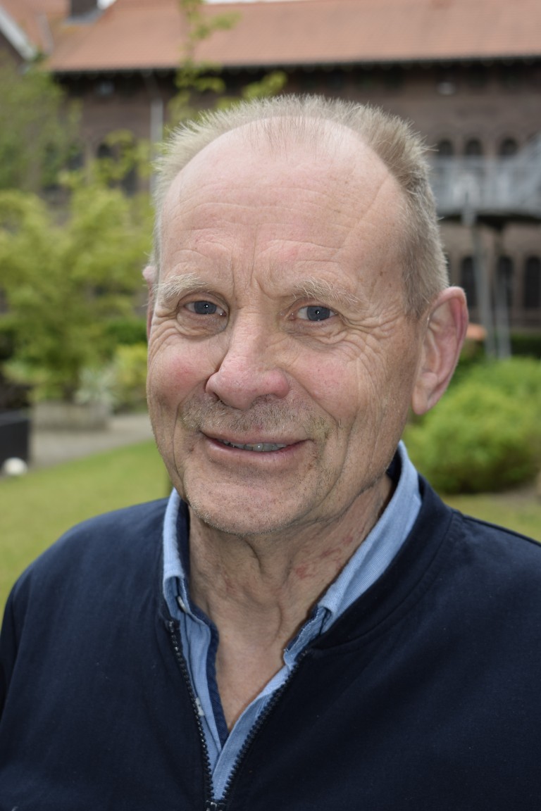 Ludo van de Ven, Het Hoge Zuiden
