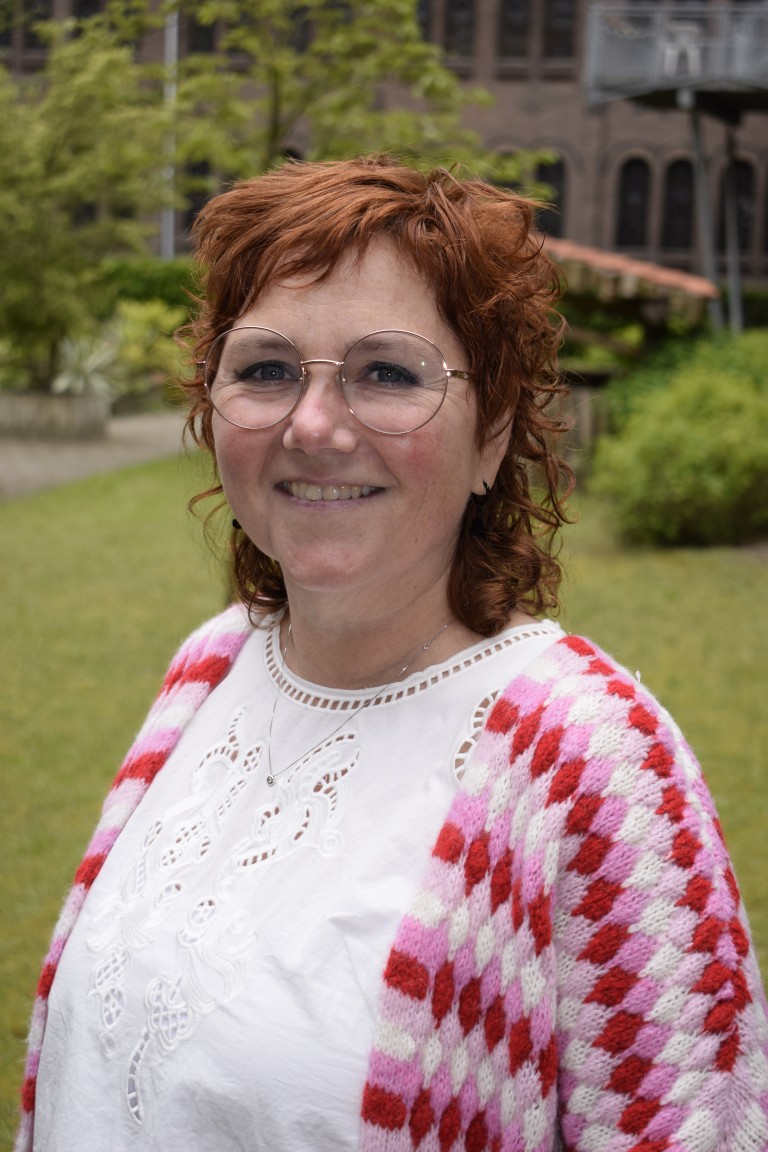 Renske Luijten, Het Hoge Zuiden