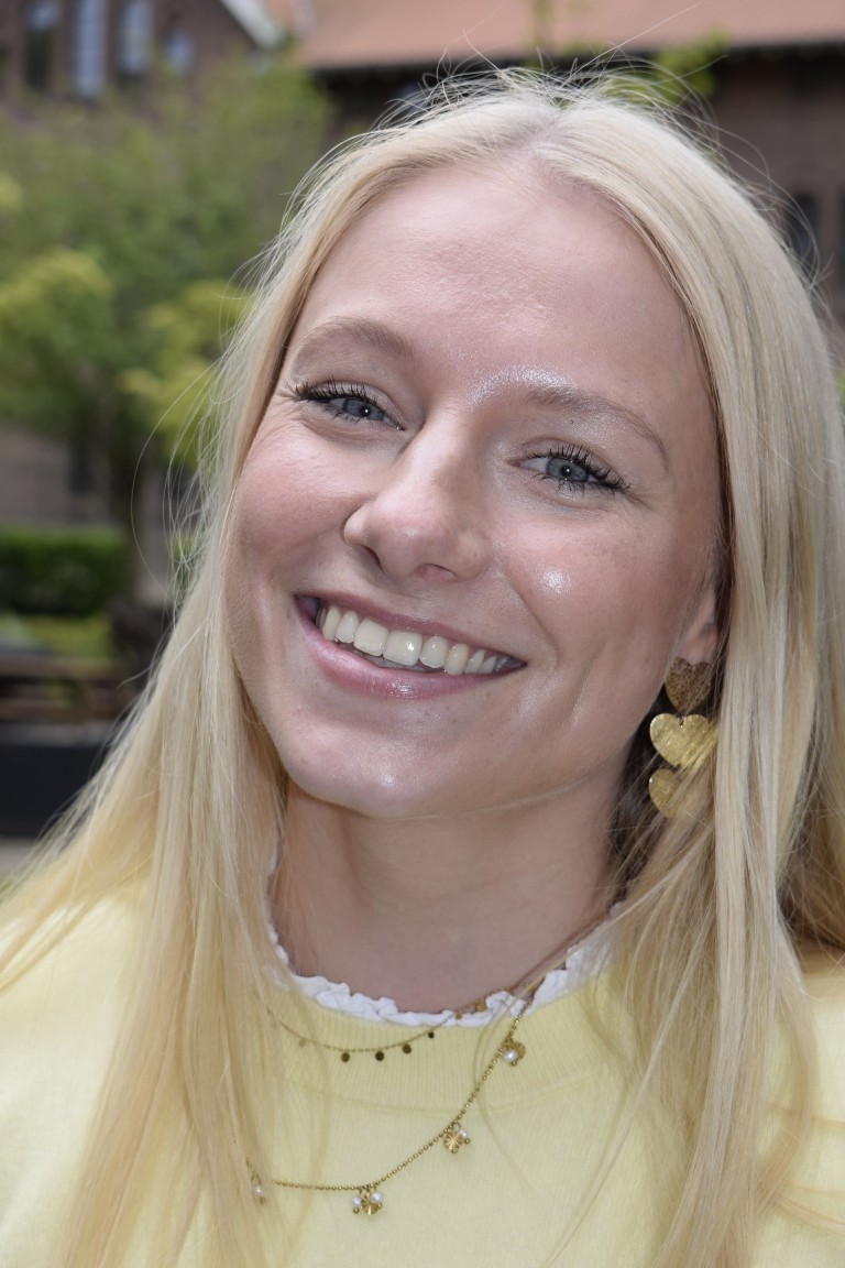 Sanne Thijssens, Het Hoge Zuiden
